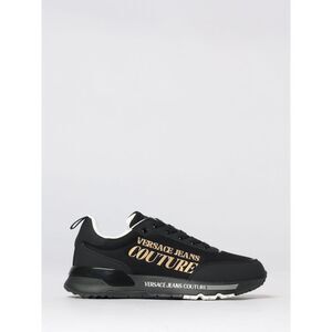 Versace Jeans Couture Sneakers Men Black